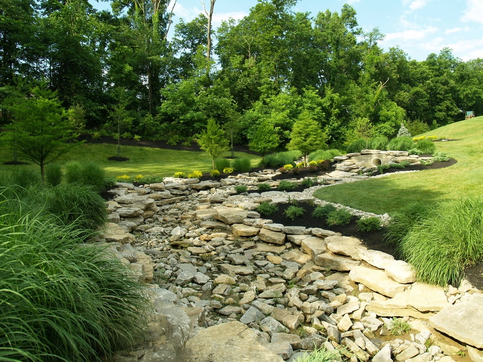 Meadowcreek Job (Anderson, OH) by Gilb Landscaping, Inc. - Photo 3