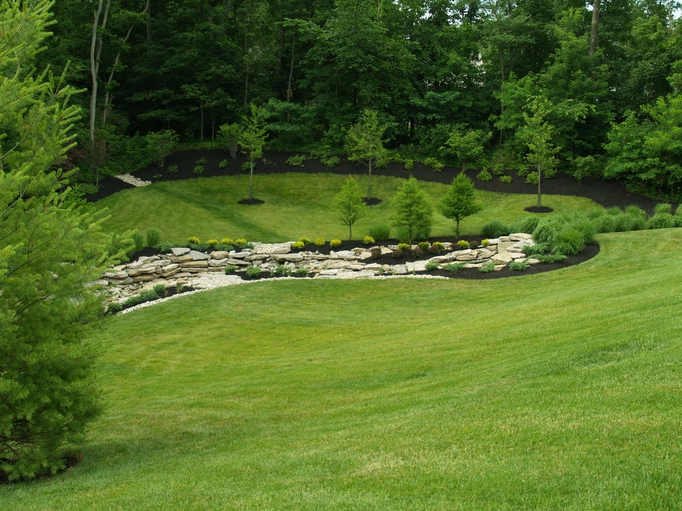 Meadowcreek Job (Anderson, OH) by Gilb Landscaping, Inc. - Photo 6