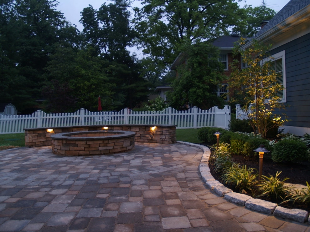 Patios (Cincinnati, OH) by Gilb Landscaping, Inc. - Photo 5