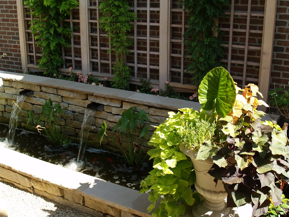 Water Features (Cincinnati, OH) by Gilb Landscaping, Inc. - Photo 2