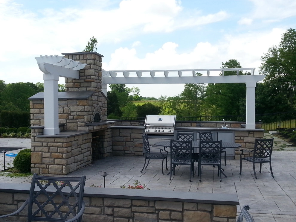 Gilb Landscaping, Inc. - Photo 6