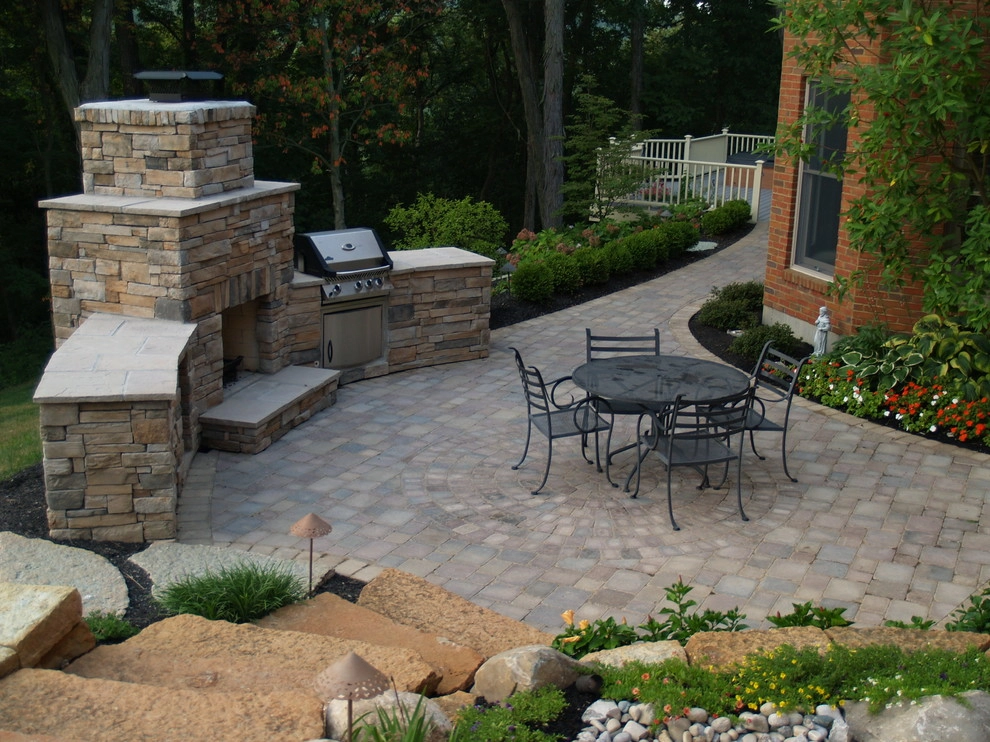 Patios (Cincinnati, OH) by Gilb Landscaping, Inc. - Photo 2