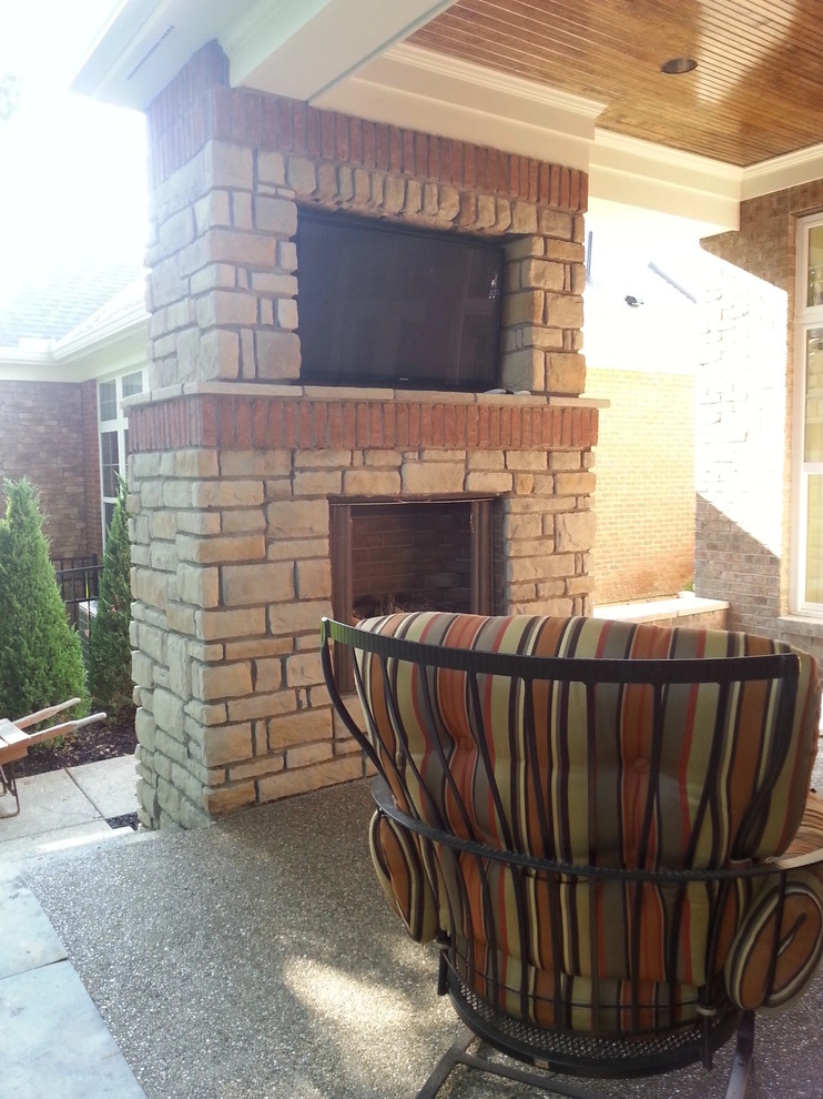 Village Gate Project (Cincinnati, OH) by Gilb Landscaping, Inc. - Photo 3