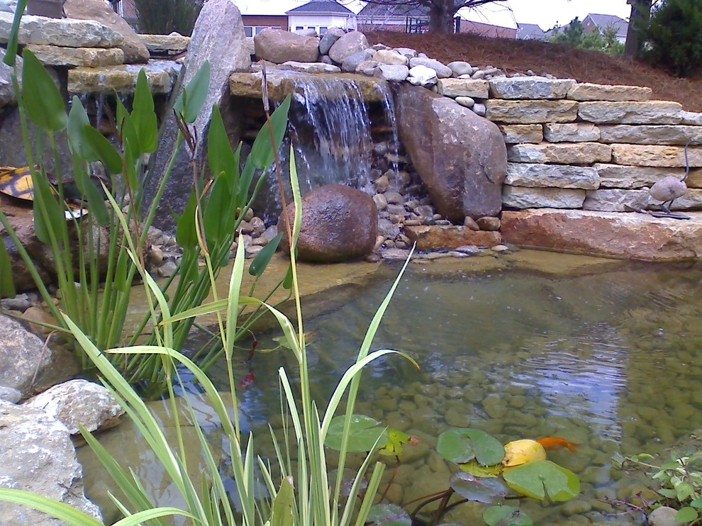 Water Features (Cincinnati, OH) by Gilb Landscaping, Inc. - Photo 5