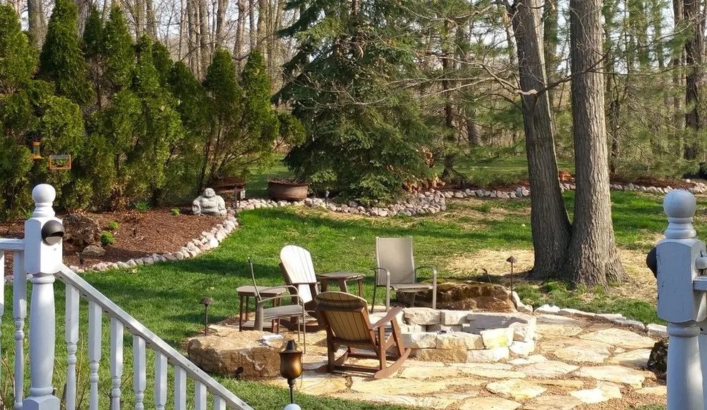 Exterior Patios by Lighthouse Construction & Restoration, Inc. - Photo 2