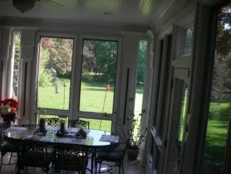 Sunroom Extensions by Lighthouse Construction & Restoration, Inc. - Photo 4