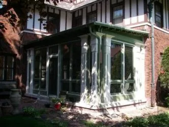 Sunroom Extensions by Lighthouse Construction & Restoration, Inc. - Photo 2