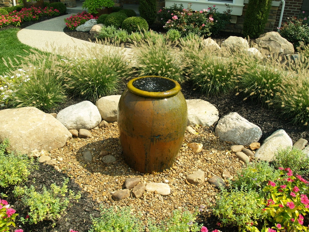Water Features (Cincinnati, OH) by Gilb Landscaping, Inc. - Photo 3