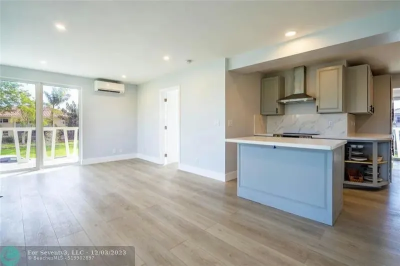 Lighthouse Point Condo Renovation by FCL Construction Group Corp - Photo 2