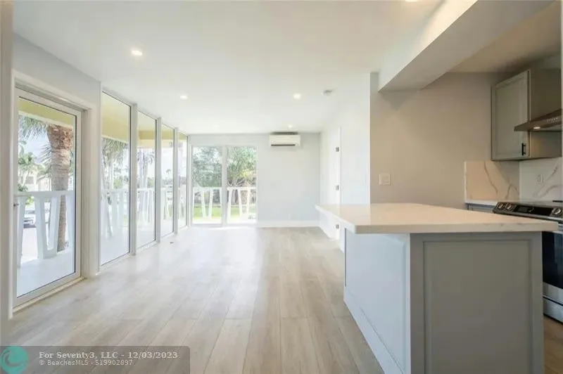 Lighthouse Point Condo Renovation by FCL Construction Group Corp - Photo 6