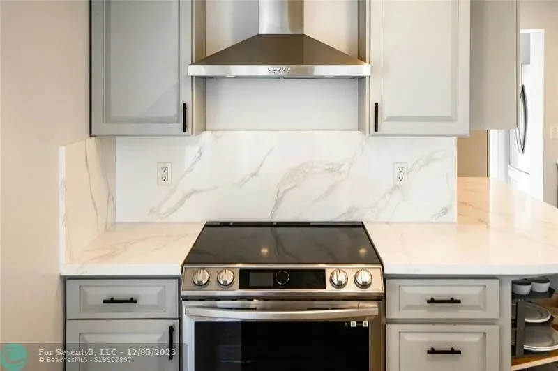 Lighthouse Point Condo Renovation by FCL Construction Group Corp - Photo 8