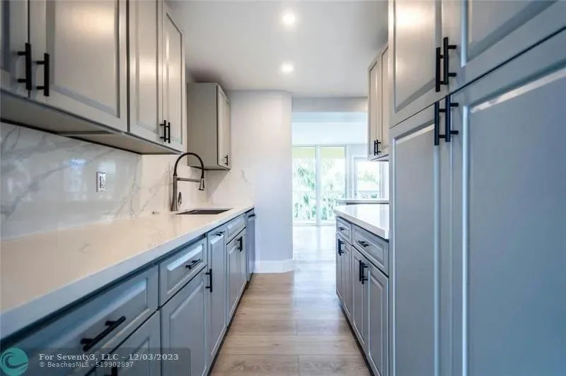 Lighthouse Point Condo Renovation by FCL Construction Group Corp - Photo 13