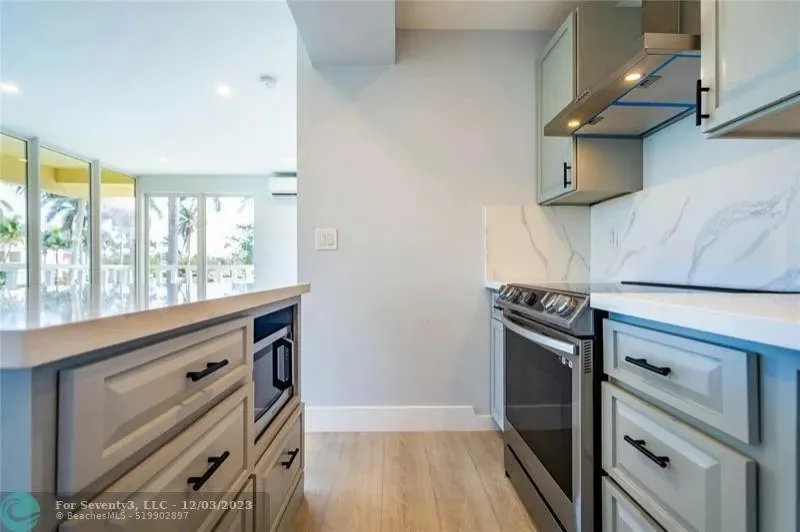 Lighthouse Point Condo Renovation by FCL Construction Group Corp - Photo 14
