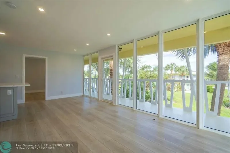 Lighthouse Point Condo Renovation by FCL Construction Group Corp - Photo 7