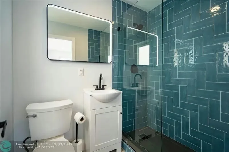 Lighthouse Point Condo Renovation by FCL Construction Group Corp - Photo 12
