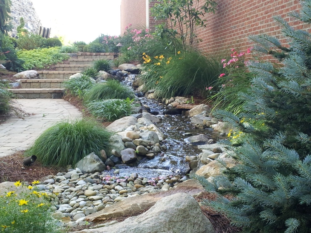 Gilb Landscaping, Inc. - Photo 10