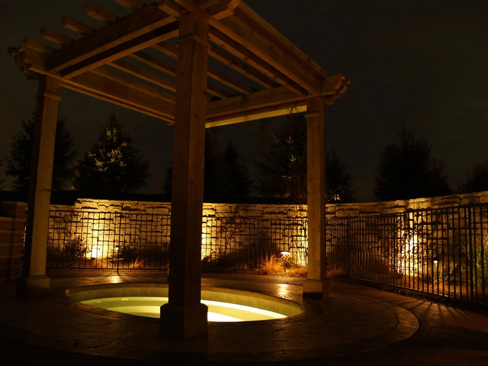 Pergolas (Cincinnati, OH) by Gilb Landscaping, Inc. - Photo 3