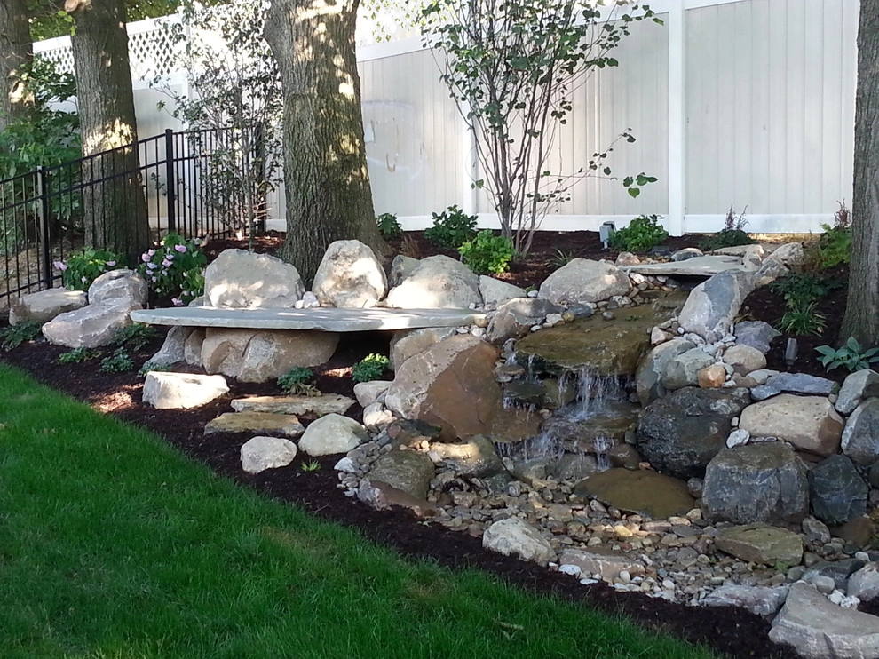 Village Gate Project (Cincinnati, OH) by Gilb Landscaping, Inc. - Photo 2
