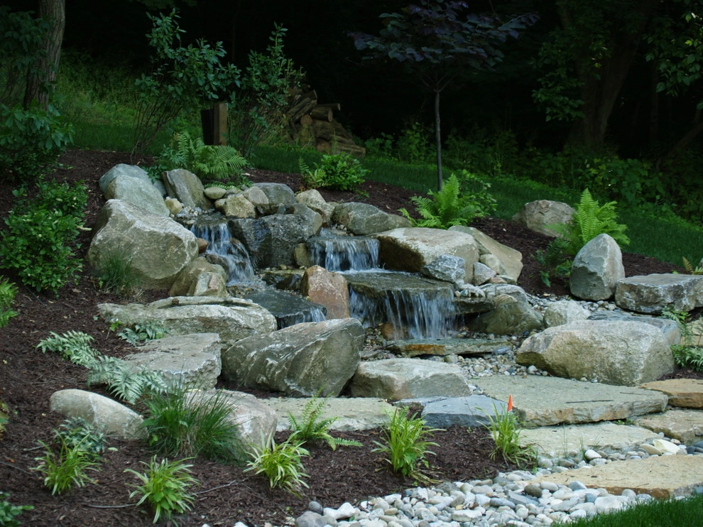 Water Features (Cincinnati, OH) by Gilb Landscaping, Inc. - Photo 4