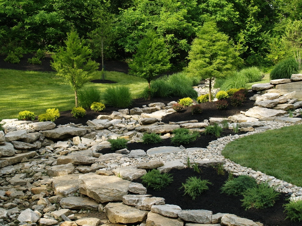 Meadowcreek Job (Anderson, OH) by Gilb Landscaping, Inc. - Photo 5