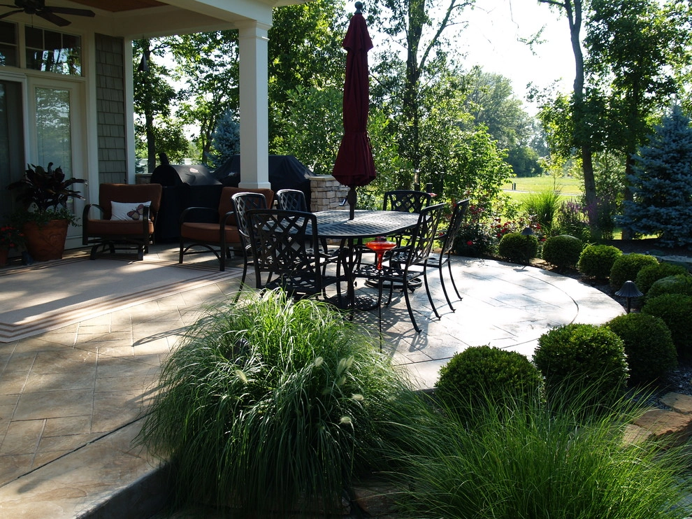 Patios (Cincinnati, OH) by Gilb Landscaping, Inc. - Photo 4