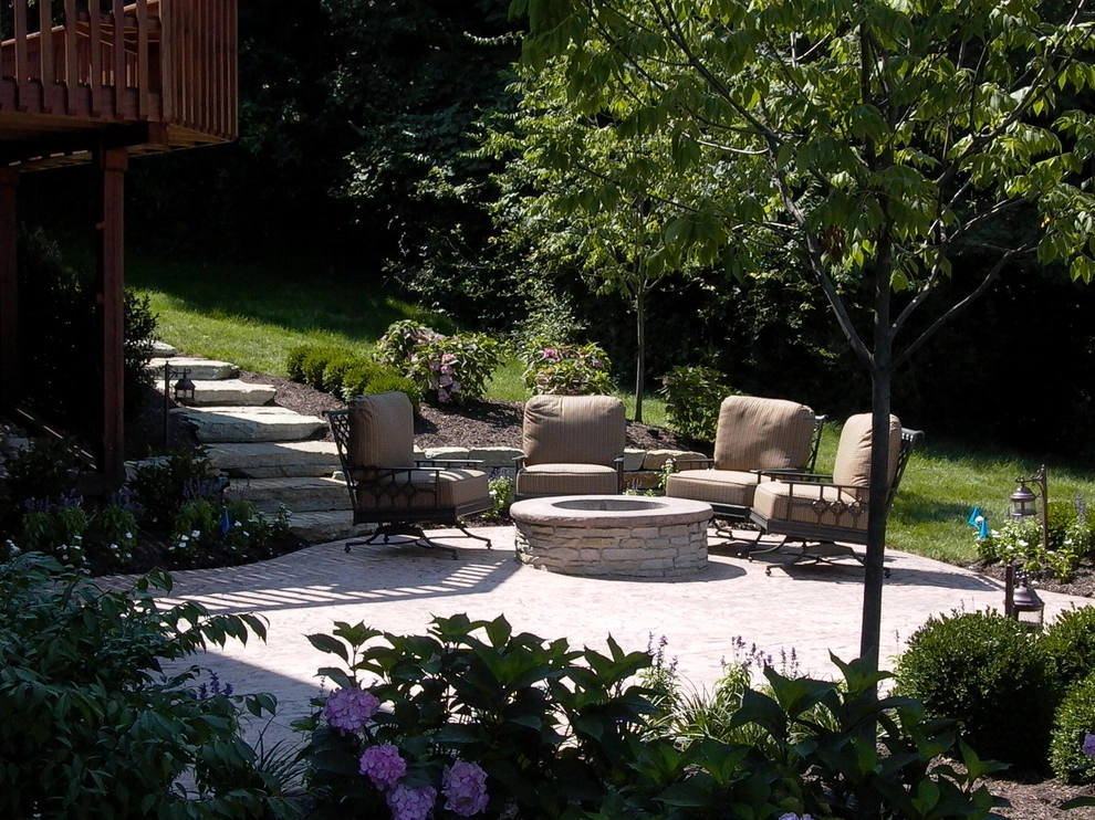 Patios (Cincinnati, OH) by Gilb Landscaping, Inc. - Photo 3