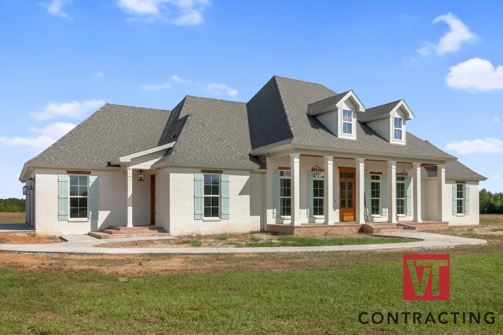 Liliedahl Project by V T Contracting LLC - Photo 19