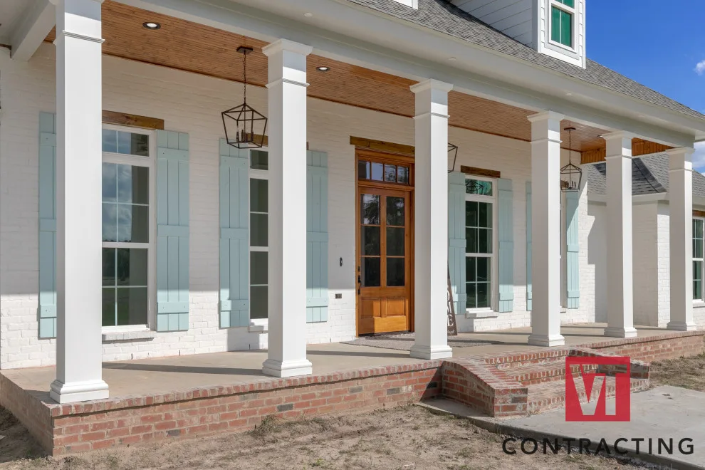 Liliedahl Project by V T Contracting LLC - Photo 22