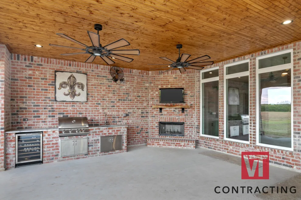 Liliedahl Project by V T Contracting LLC - Photo 18