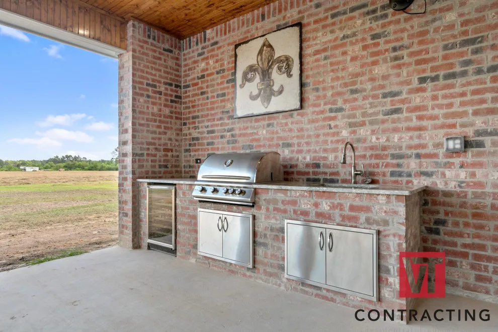 Liliedahl Project by V T Contracting LLC - Photo 5