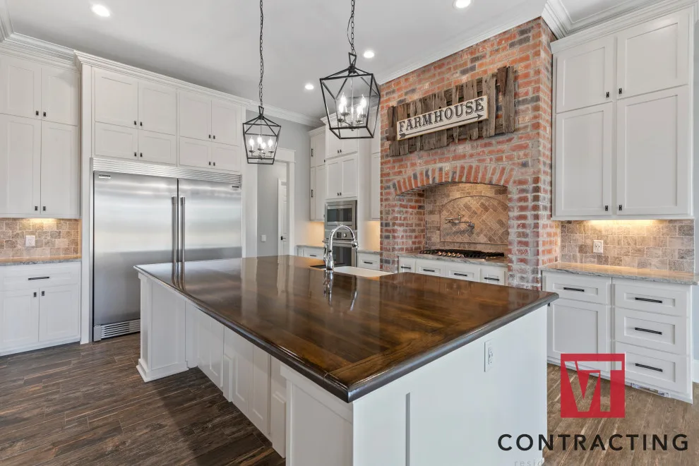 Liliedahl Project by V T Contracting LLC - Photo 14