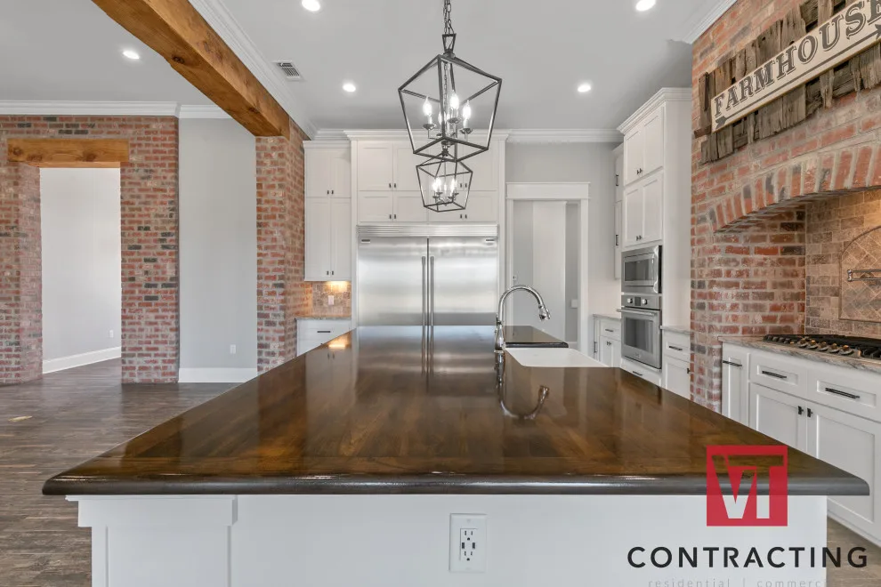 Liliedahl Project by V T Contracting LLC - Photo 24