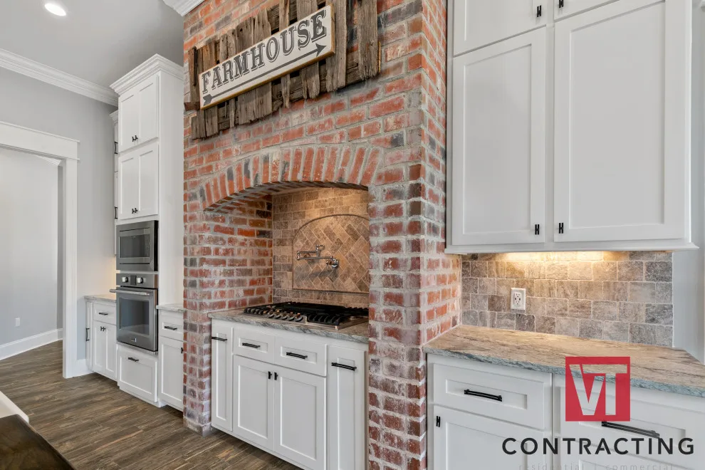 Liliedahl Project by V T Contracting LLC - Photo 10