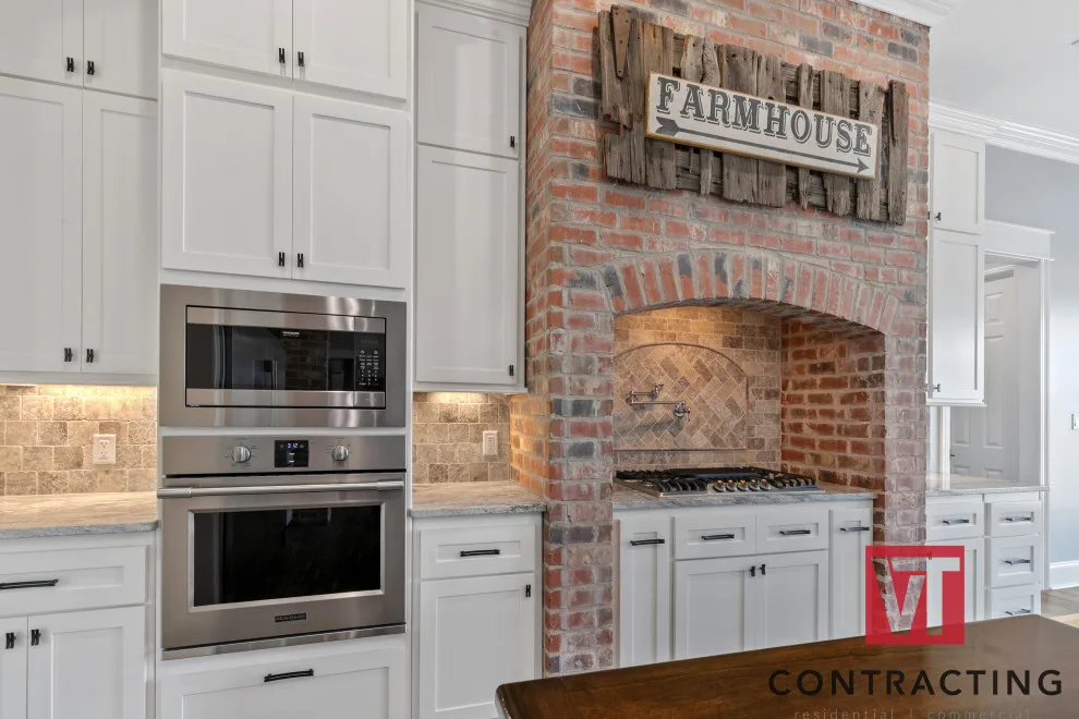 Liliedahl Project by V T Contracting LLC - Photo 25