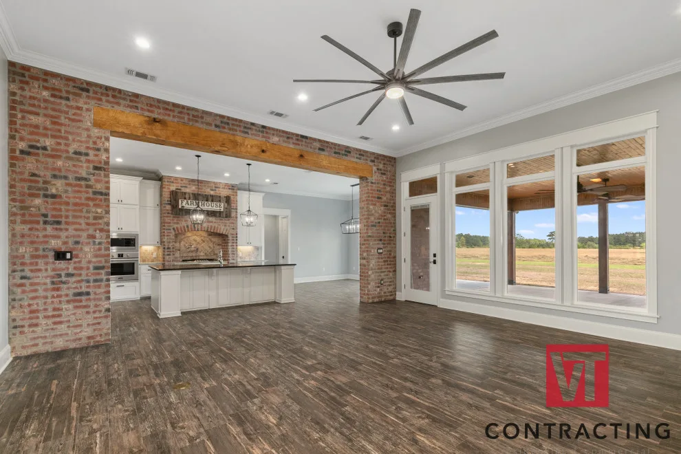 Liliedahl Project by V T Contracting LLC - Photo 20