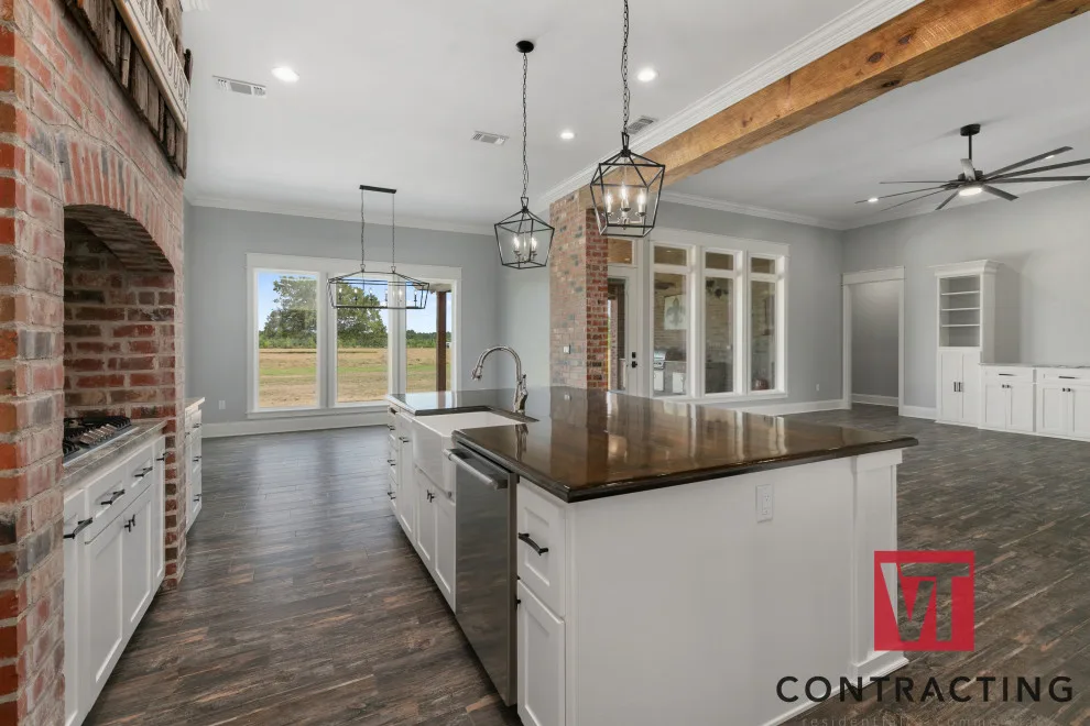 Liliedahl Project by V T Contracting LLC - Photo 3