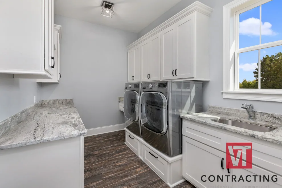 Liliedahl Project by V T Contracting LLC - Photo 17
