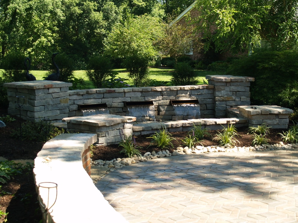 Water Features (Cincinnati, OH) by Gilb Landscaping, Inc. - Photo 6