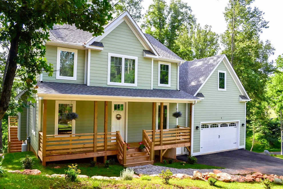 Lily Mountain by Solid Rock Builders - Photo 3