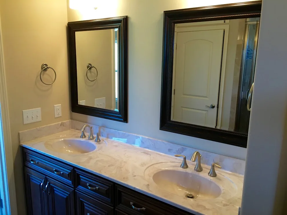 Limestone Tailored Residence by Jeff Spear Homes - Photo 6