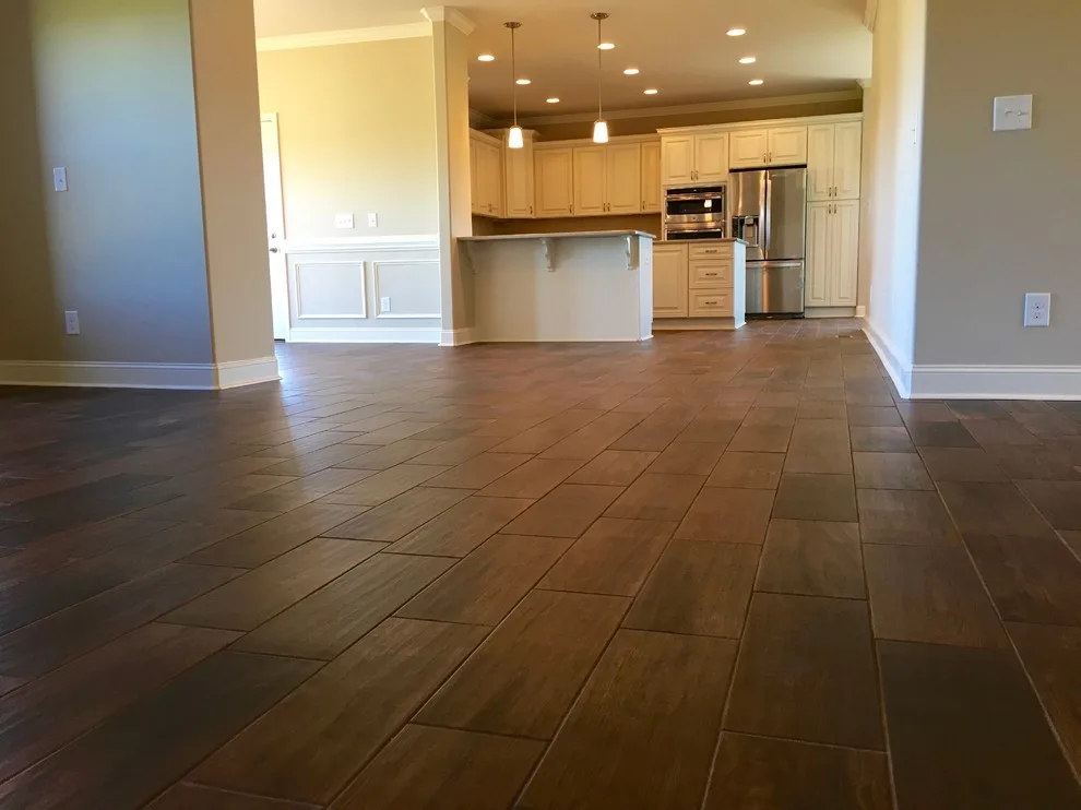 Limestone Tailored Residence by Jeff Spear Homes - Photo 7