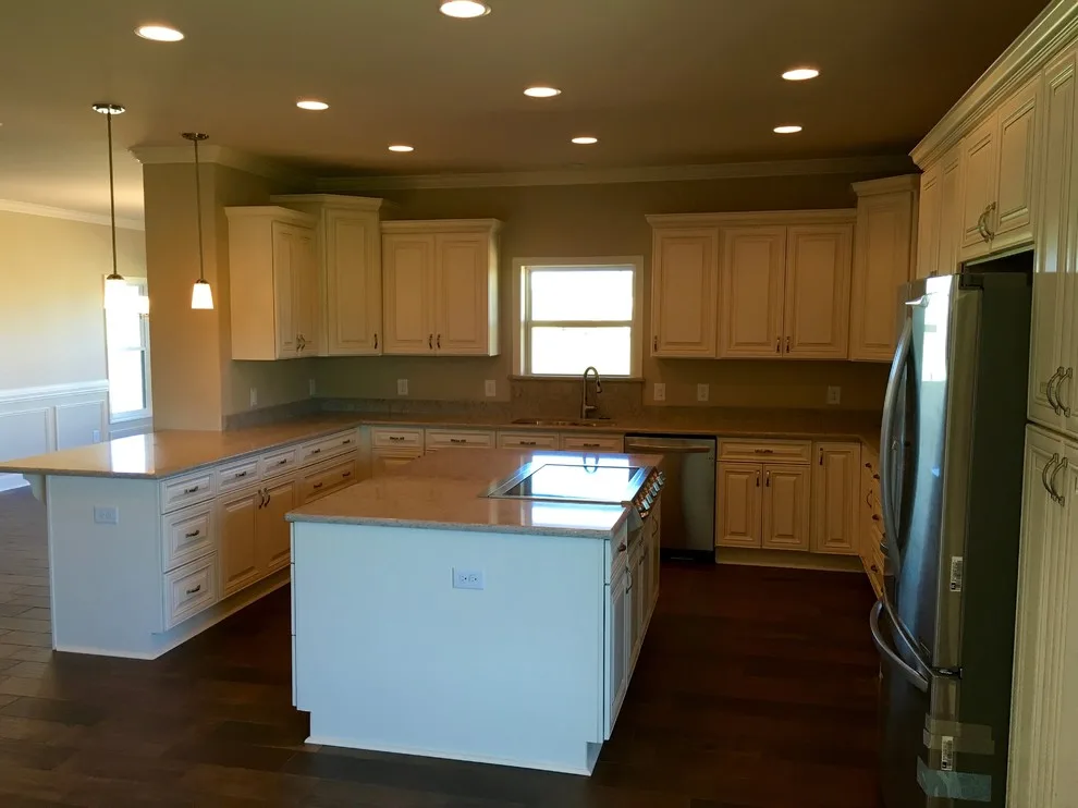 Limestone Tailored Residence by Jeff Spear Homes - Photo 4