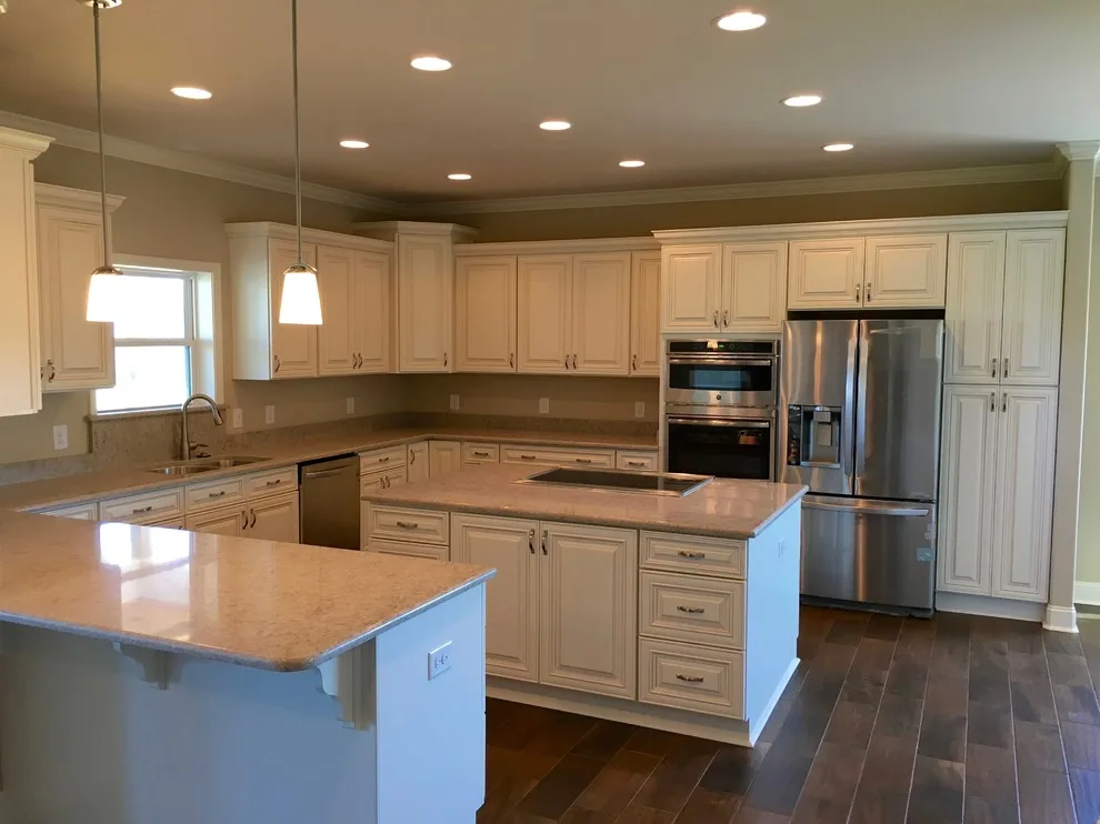 Jeff Spear Homes - Photo 2