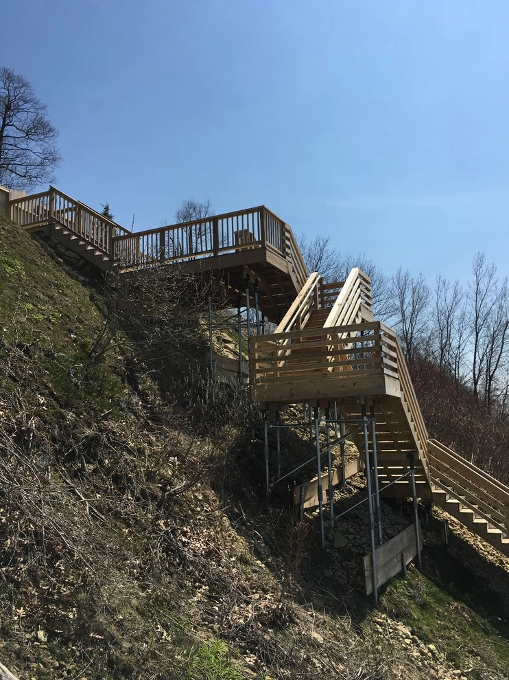 Slope Restoration by LandTechwmi LLC - Photo 12