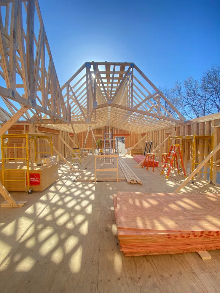 Linden Hills Upper Level Extension by Resinosa Homes LLC - Photo 5