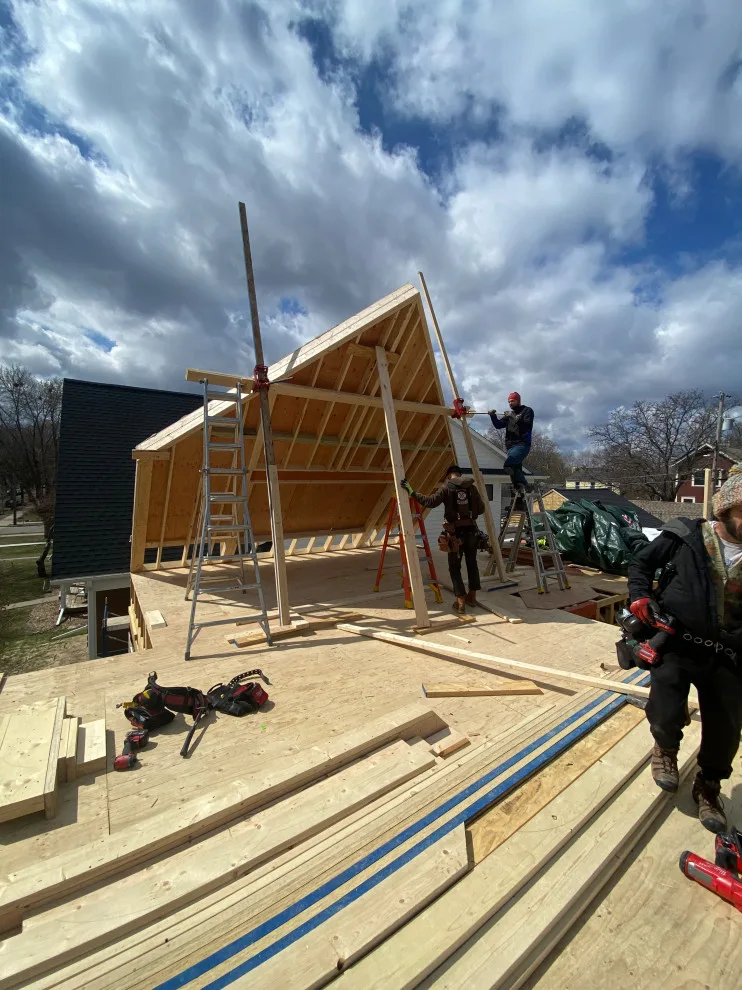 Linden Hills Upper Level Extension by Resinosa Homes LLC - Photo 13