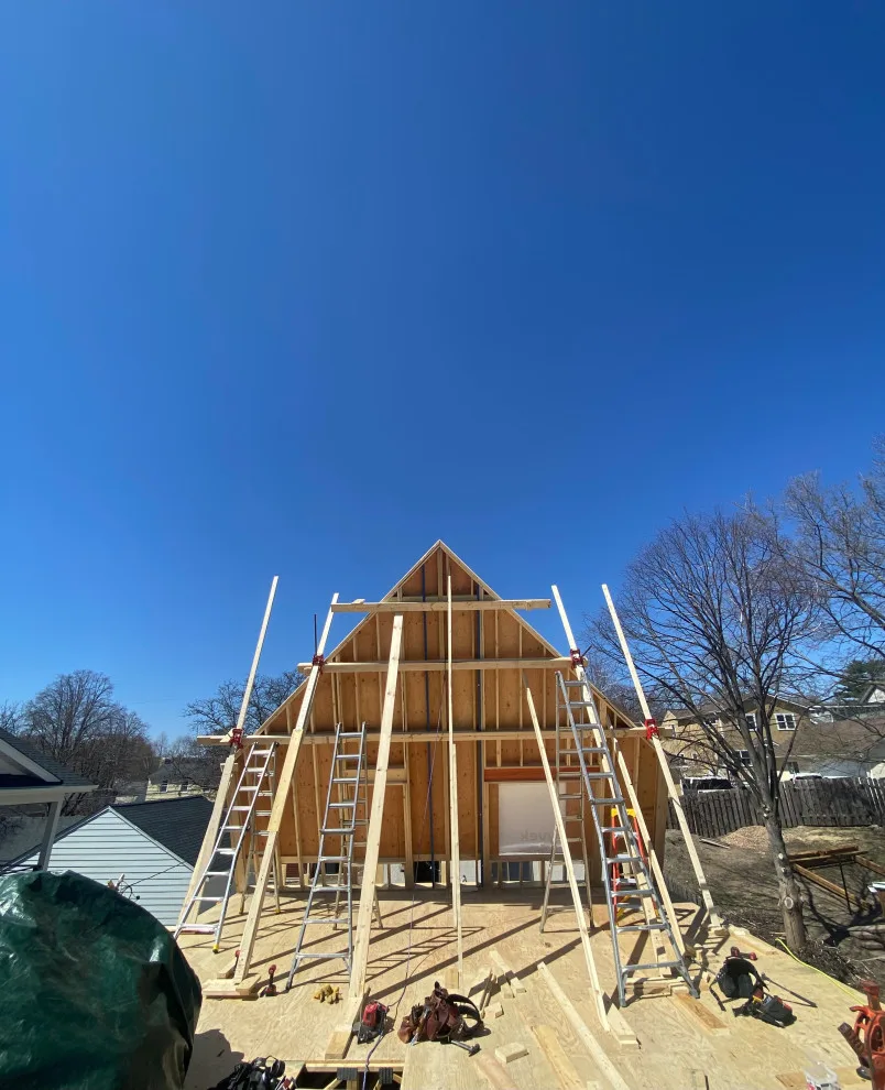 Linden Hills Upper Level Extension by Resinosa Homes LLC - Photo 11