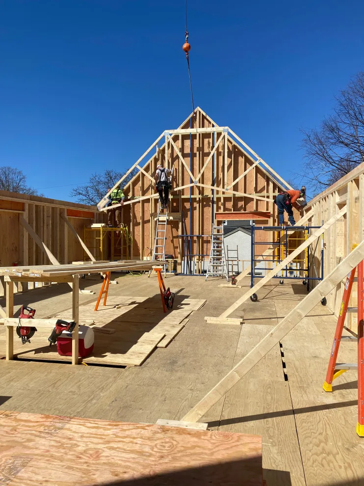 Linden Hills Upper Level Extension by Resinosa Homes LLC - Photo 6