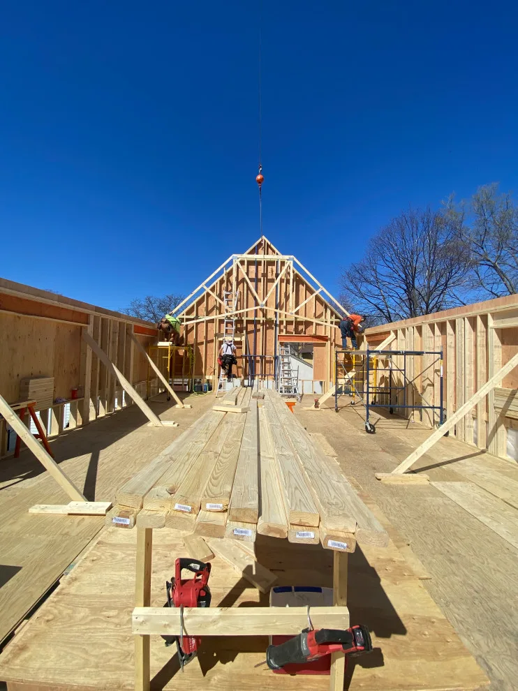 Linden Hills Upper Level Extension by Resinosa Homes LLC - Photo 7