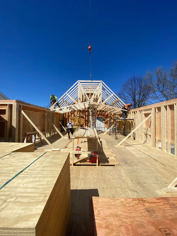 Linden Hills Upper Level Extension by Resinosa Homes LLC - Photo 10